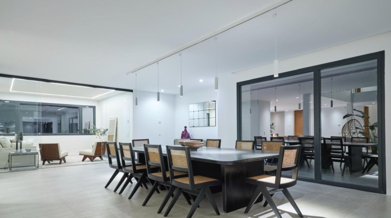 Community of Madrid - Pozuelo de Alarcón - 2320m2