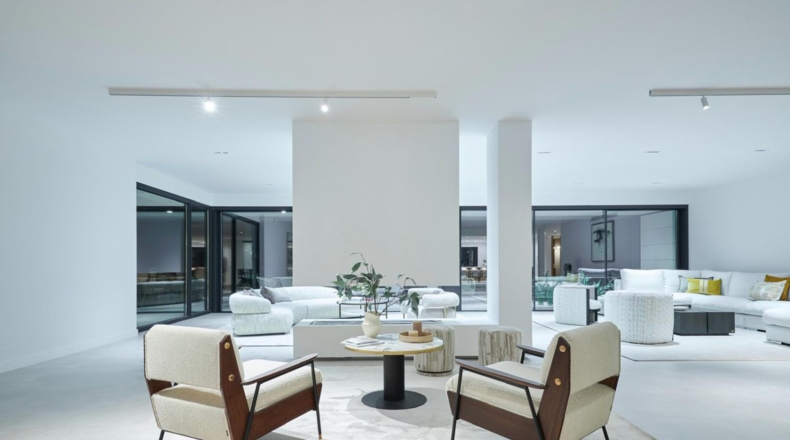 Community of Madrid - Pozuelo de Alarcón - 2320m2