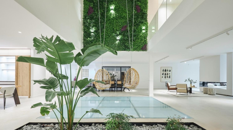 Community of Madrid - Pozuelo de Alarcón - 2320m2