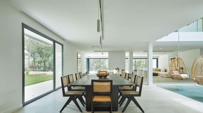 Community of Madrid - Pozuelo de Alarcón - 2320m2