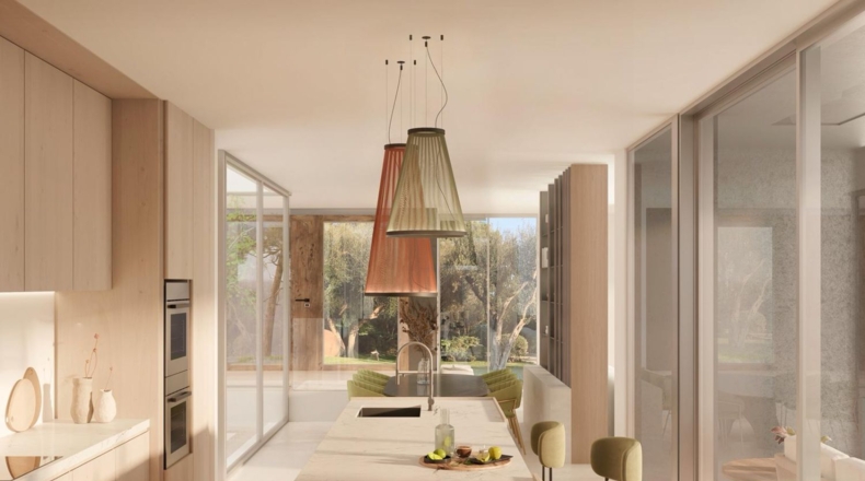 Community of Madrid - Pozuelo de Alarcón - 2320m2