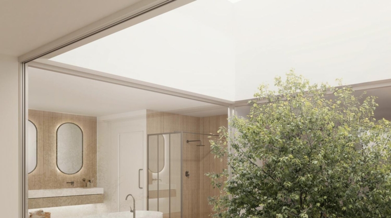 Community of Madrid - Pozuelo de Alarcón - 2320m2