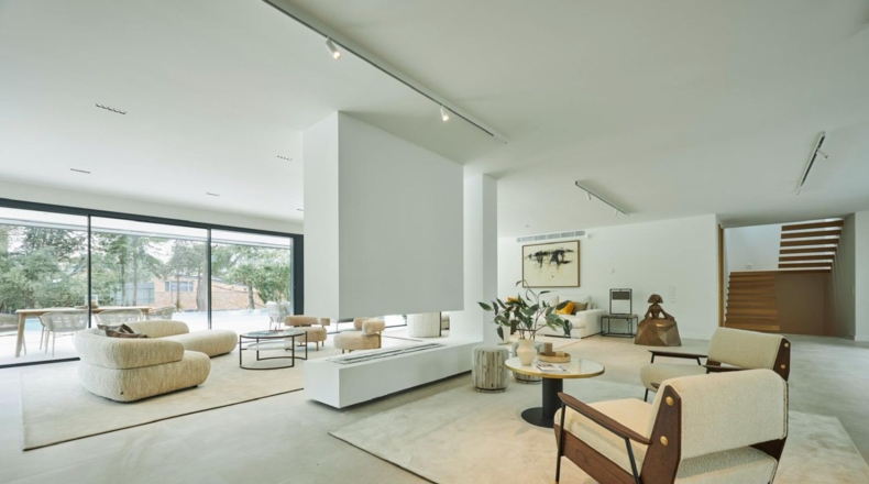 Community of Madrid - Pozuelo de Alarcón - 2320m2