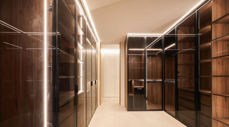 Community of Madrid - Pozuelo de Alarcón - 2320m2
