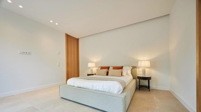 Community of Madrid - Pozuelo de Alarcón - 2320m2