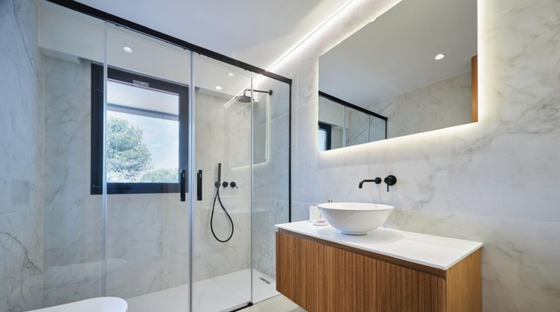 Community of Madrid - Pozuelo de Alarcón - 2320m2