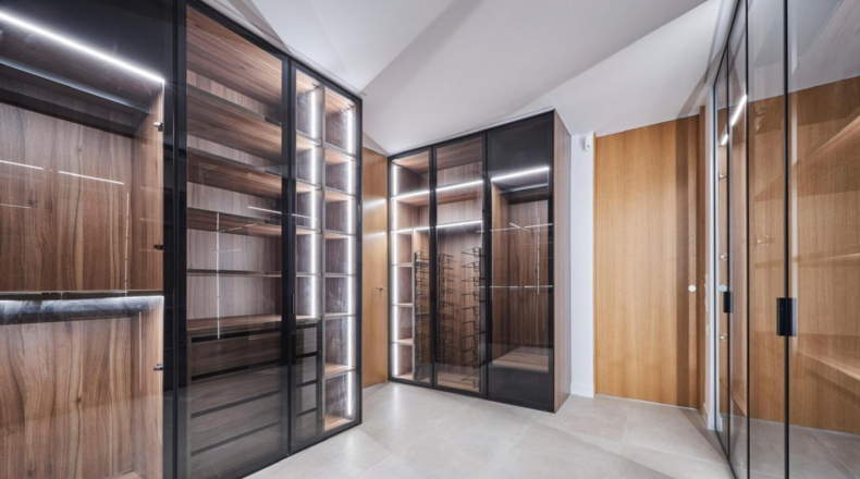 Community of Madrid - Pozuelo de Alarcón - 2320m2