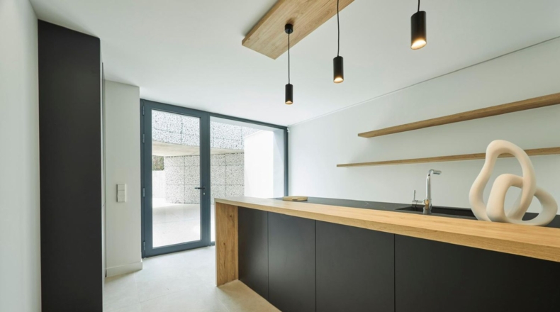 Community of Madrid - Pozuelo de Alarcón - 2320m2