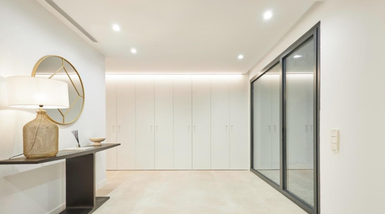 Community of Madrid - Pozuelo de Alarcón - 2320m2