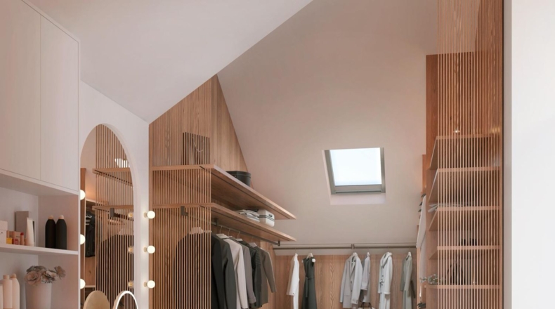 Community of Madrid - Pozuelo de Alarcón - 2320m2