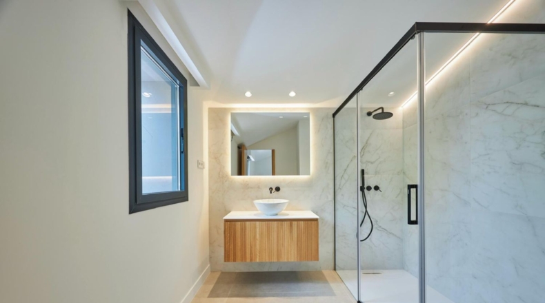 Community of Madrid - Pozuelo de Alarcón - 2320m2