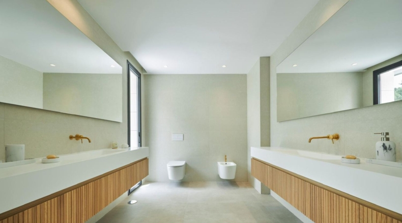 Community of Madrid - Pozuelo de Alarcón - 2320m2