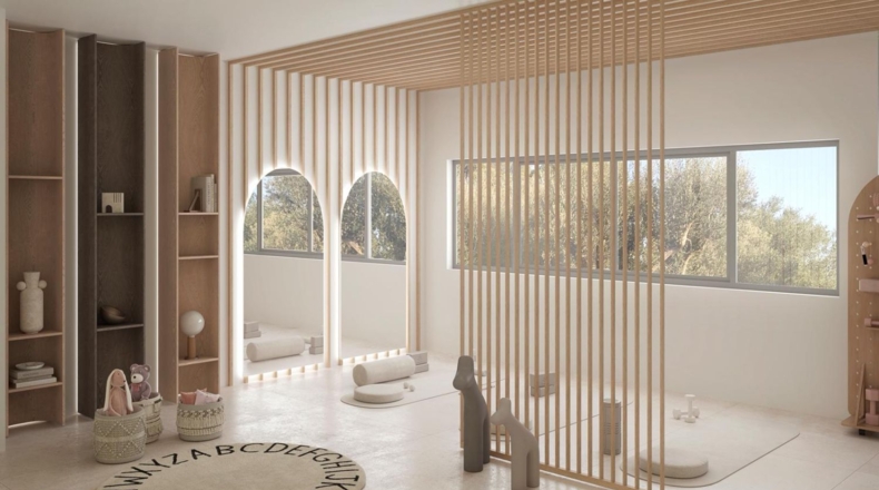 Community of Madrid - Pozuelo de Alarcón - 2320m2