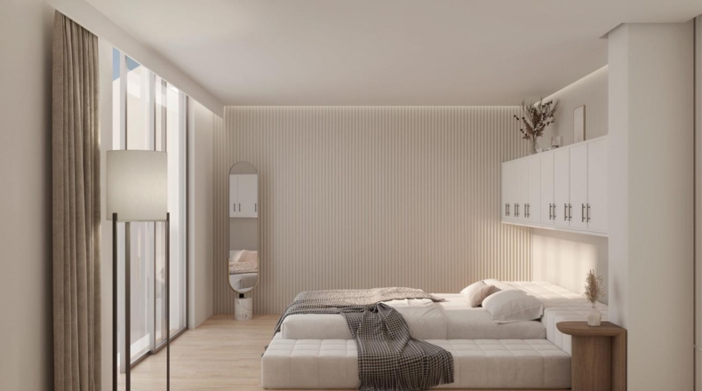 Community of Madrid - Pozuelo de Alarcón - 2320m2