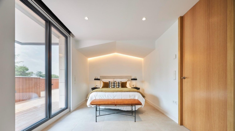 Community of Madrid - Pozuelo de Alarcón - 2320m2