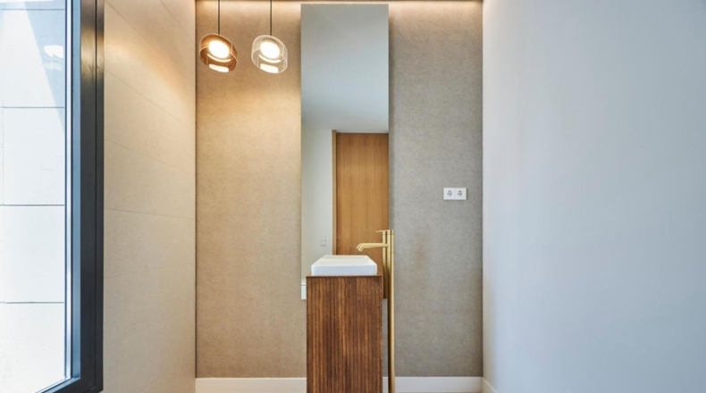 Community of Madrid - Pozuelo de Alarcón - 2320m2