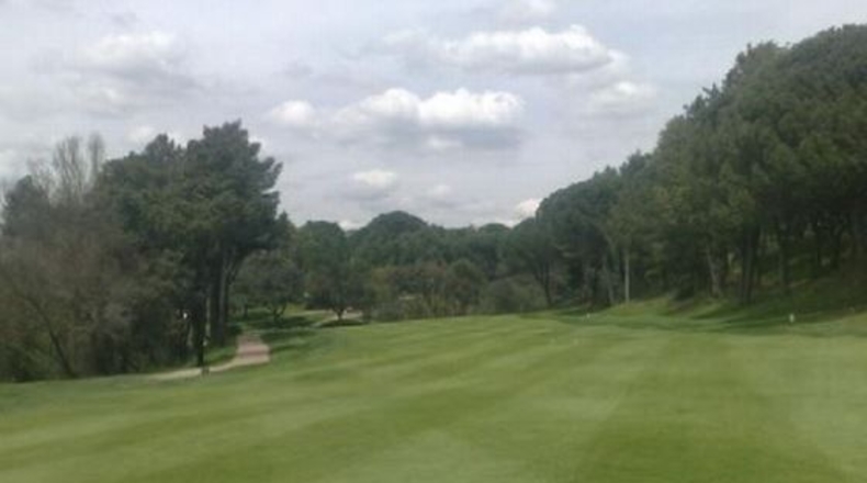 Comunidad de Madrid - Villaviciosa de Odón - 2050m2