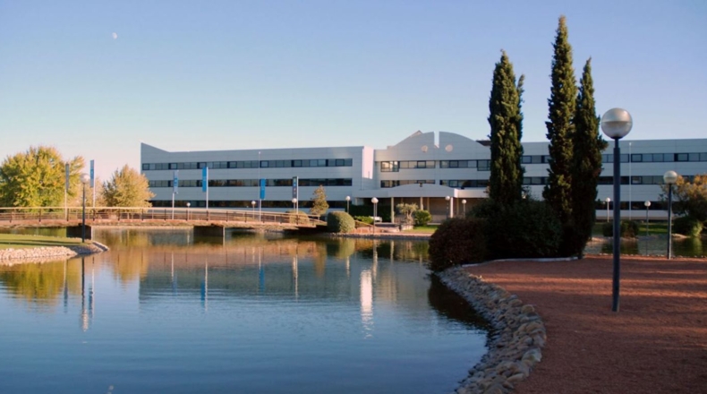 Comunidad de Madrid - Villaviciosa de Odón - 2050m2