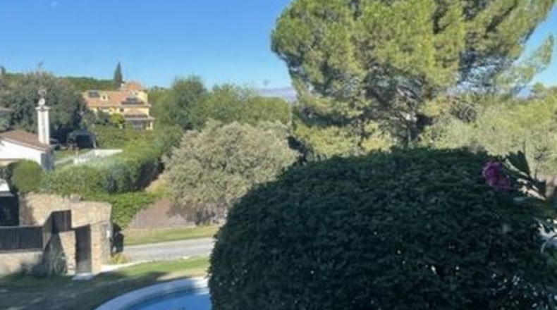 Comunidad de Madrid - Villaviciosa de Odón - 2050m2