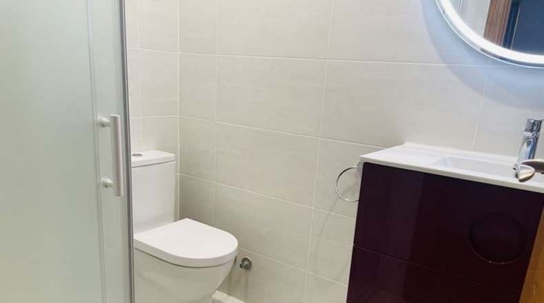 Comunidad de Madrid - Villaviciosa de Odón - 2050m2