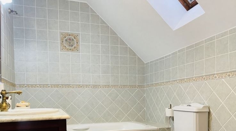 Comunidad de Madrid - Villaviciosa de Odón - 2050m2
