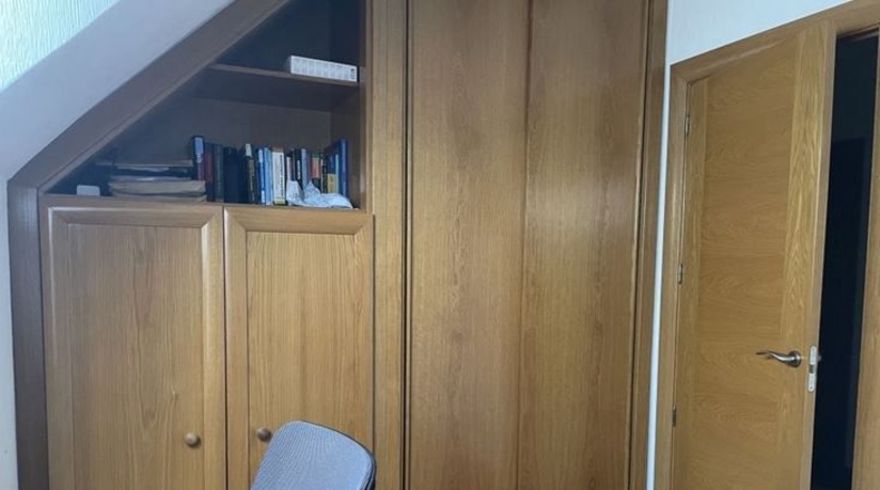 Comunidad de Madrid - Villaviciosa de Odón - 2050m2