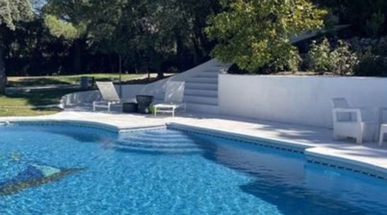 Comunidad de Madrid - Villaviciosa de Odón - 2050m2