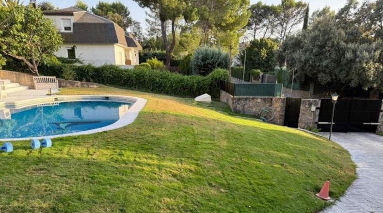 Comunidad de Madrid - Villaviciosa de Odón - 2050m2