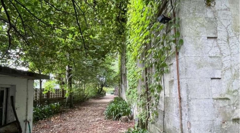 Cantabria - Barrio de San Gil - 431m2