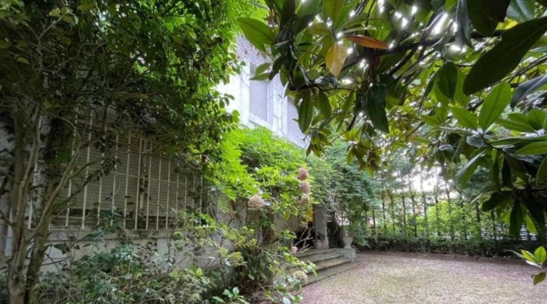 Cantabria - Barrio de San Gil - 431m2