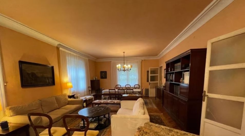 Cantabria - Barrio de San Gil - 431m2