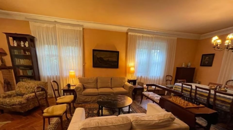 Cantabria - Barrio de San Gil - 431m2