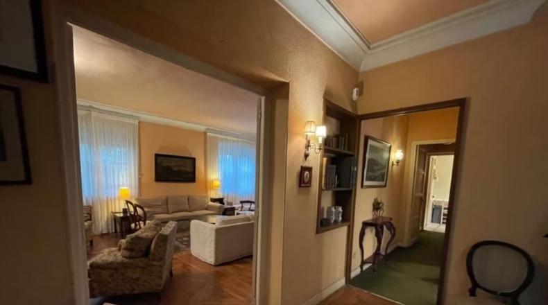 Cantabria - Barrio de San Gil - 431m2