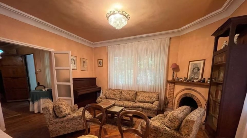 Cantabria - Barrio de San Gil - 431m2