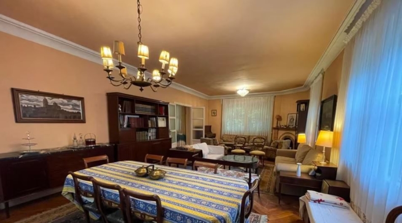 Cantabria - Barrio de San Gil - 431m2