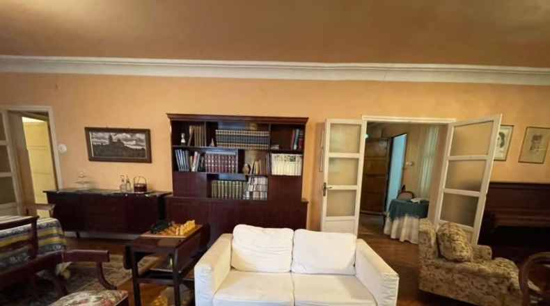 Cantabria - Barrio de San Gil - 431m2