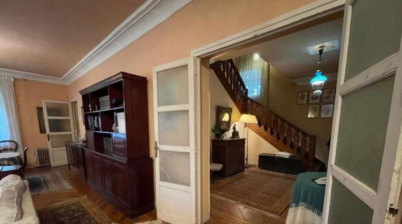 Cantabria - Barrio de San Gil - 431m2