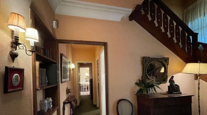 Cantabria - Barrio de San Gil - 431m2