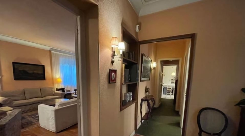 Cantabria - Barrio de San Gil - 431m2