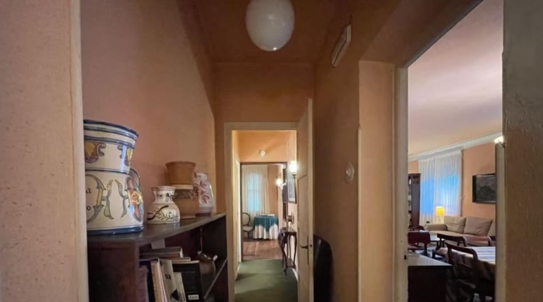 Cantabria - Barrio de San Gil - 431m2