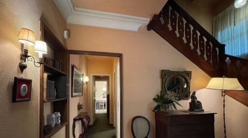 Cantabria - Barrio de San Gil - 431m2