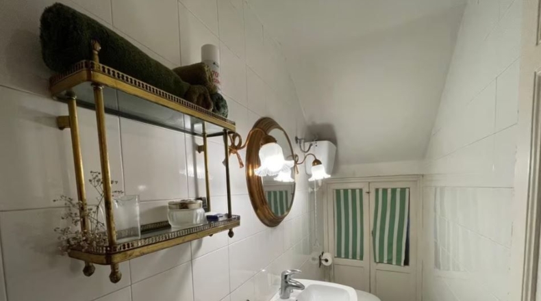 Cantabria - Barrio de San Gil - 431m2