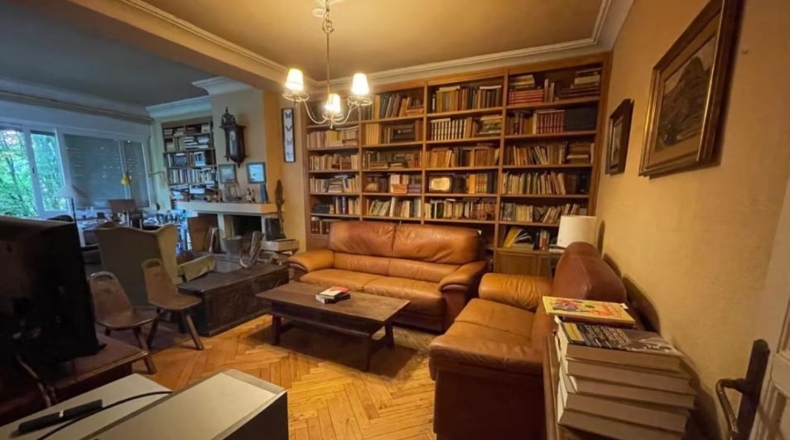 Cantabria - Barrio de San Gil - 431m2
