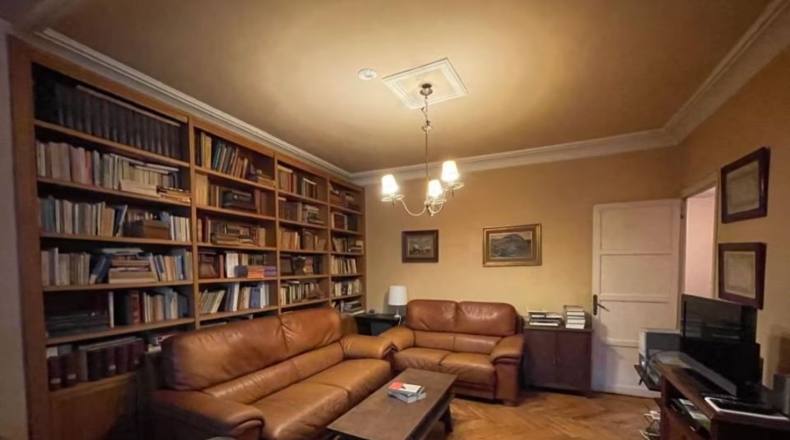 Cantabria - Barrio de San Gil - 431m2