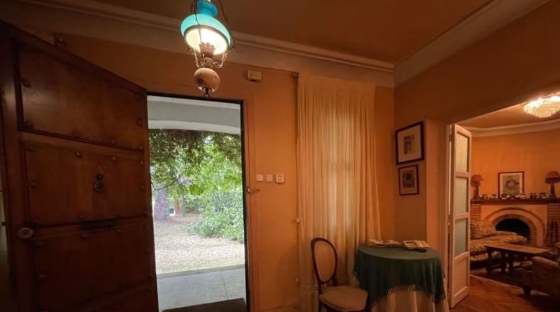 Cantabria - Barrio de San Gil - 431m2