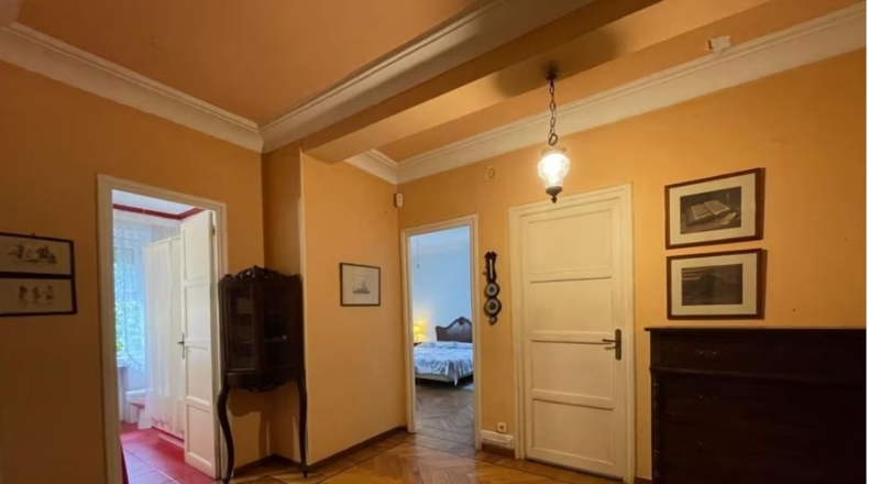 Cantabria - Barrio de San Gil - 431m2