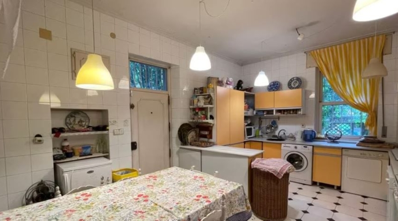 Cantabria - Barrio de San Gil - 431m2