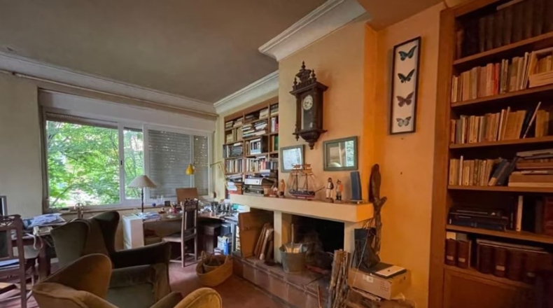 Cantabria - Barrio de San Gil - 431m2