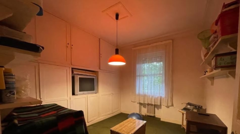 Cantabria - Barrio de San Gil - 431m2