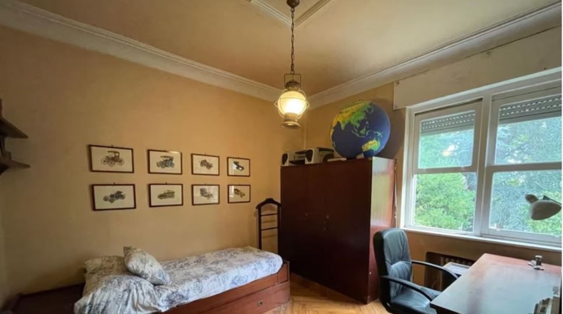 Cantabria - Barrio de San Gil - 431m2